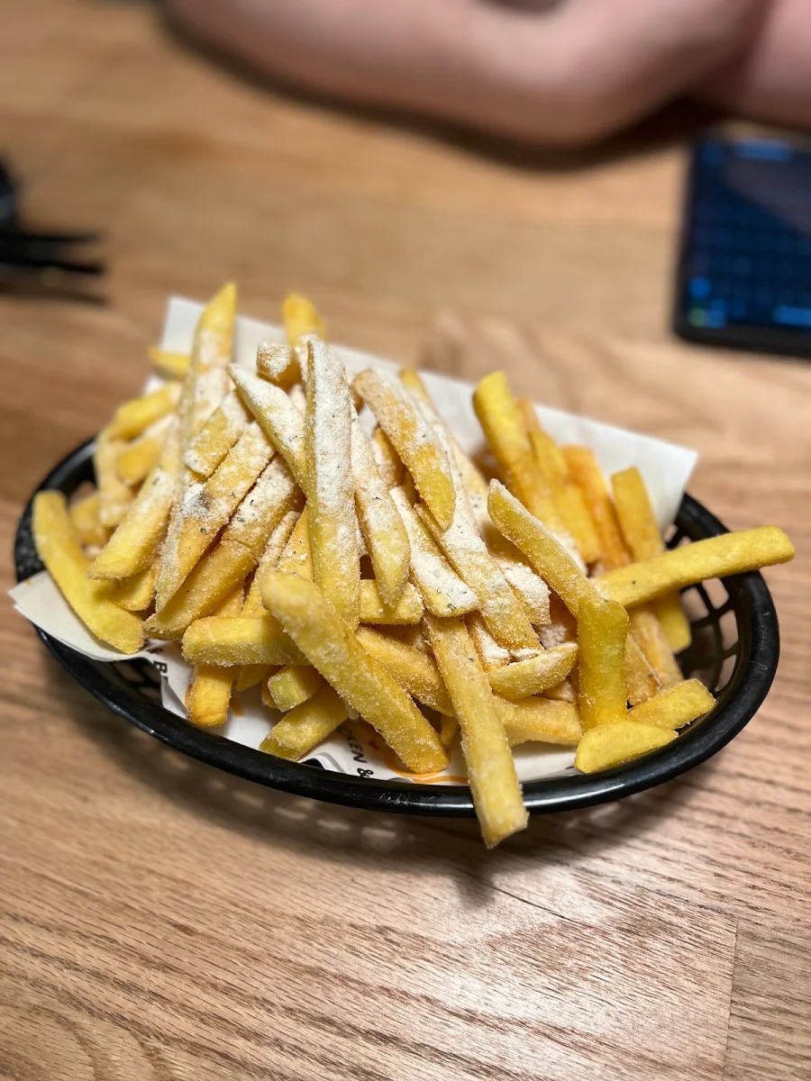 Honey Butter Chips