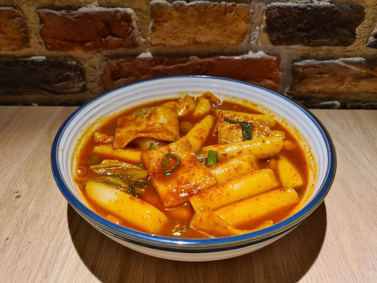 Topokki