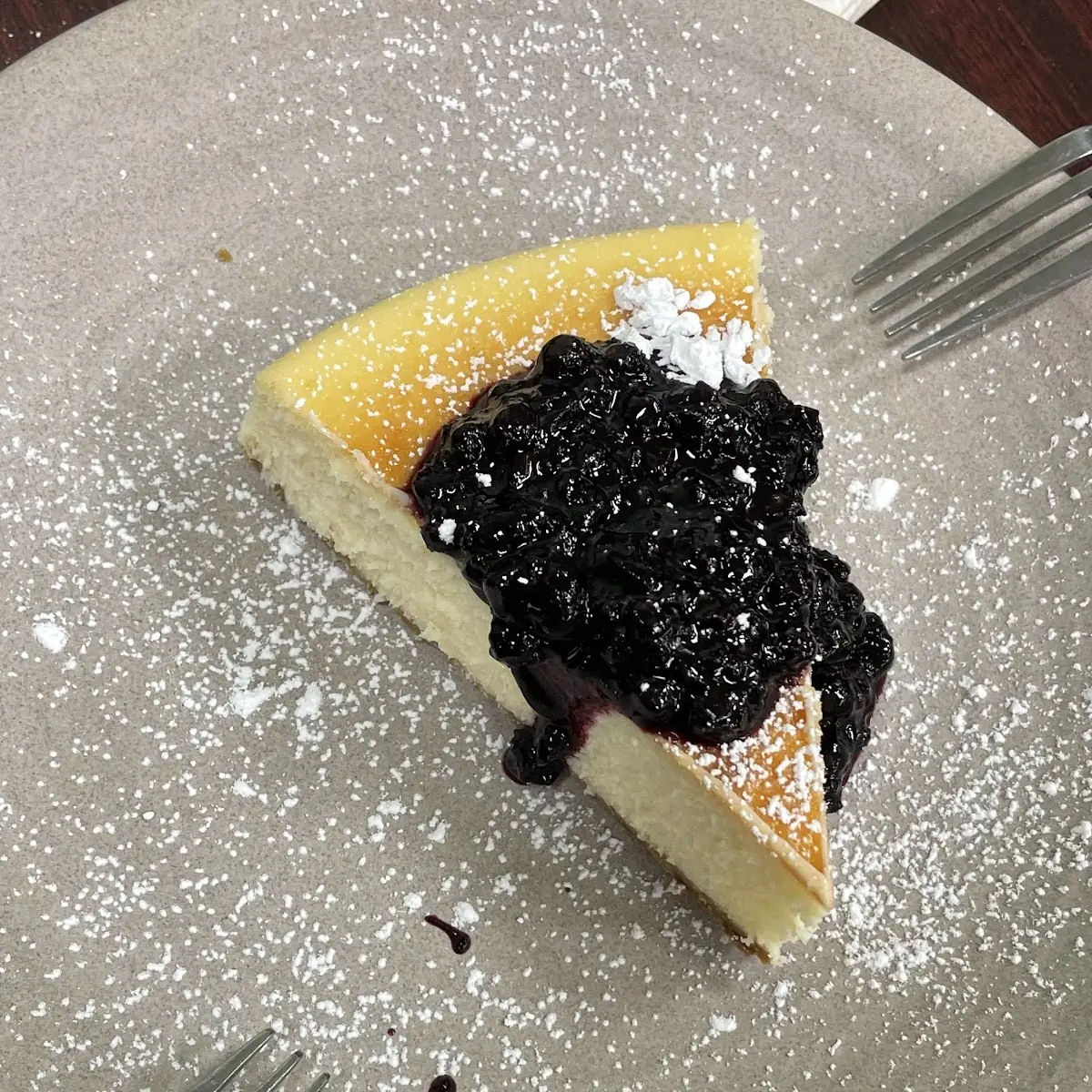 Lemon Tart