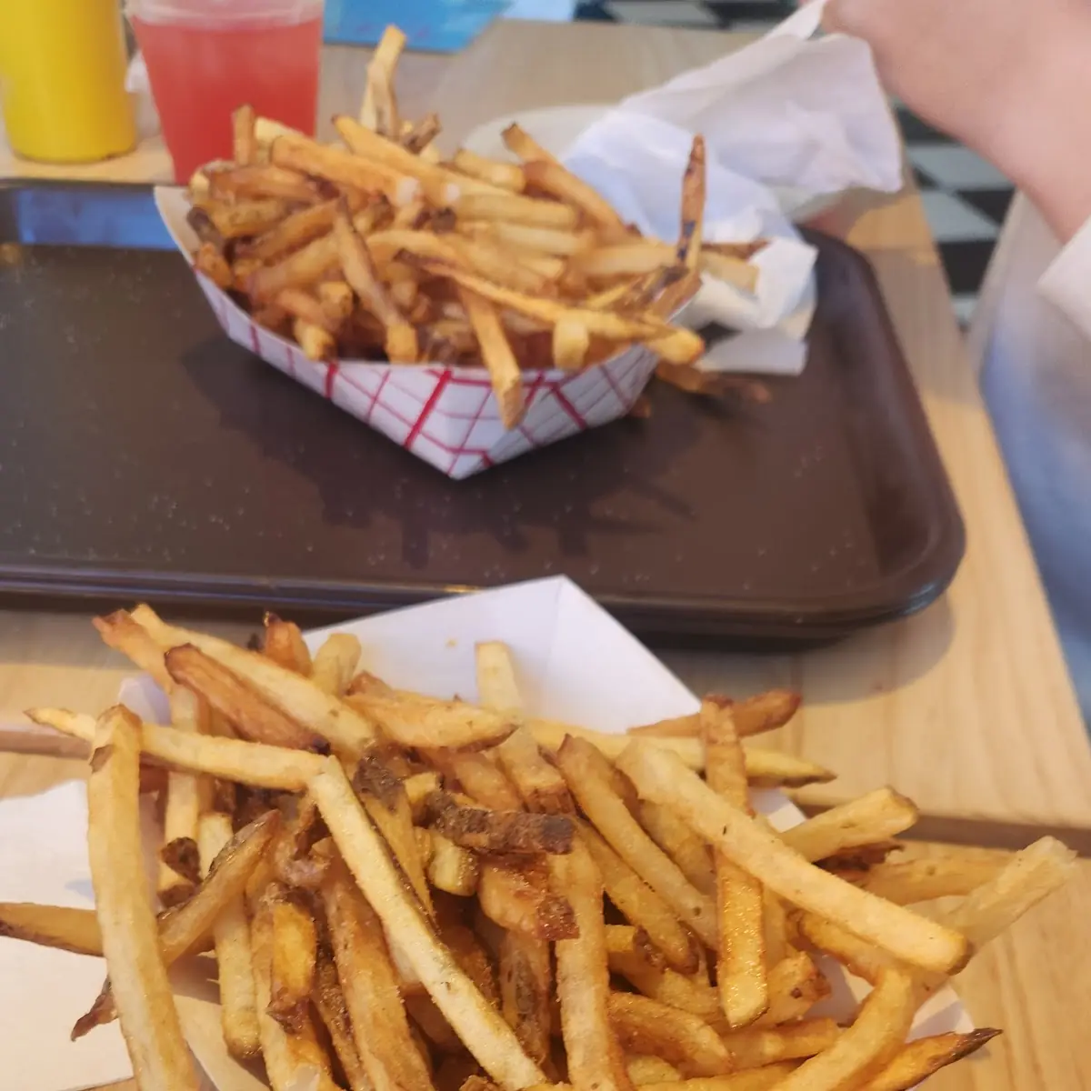 French Fries