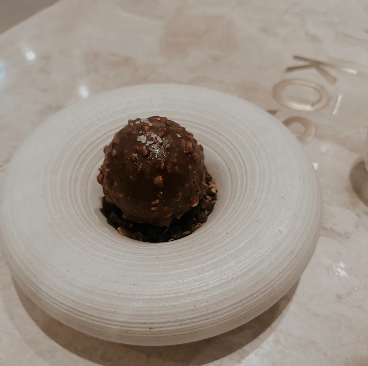 Highlights, Kost Bar and Grill