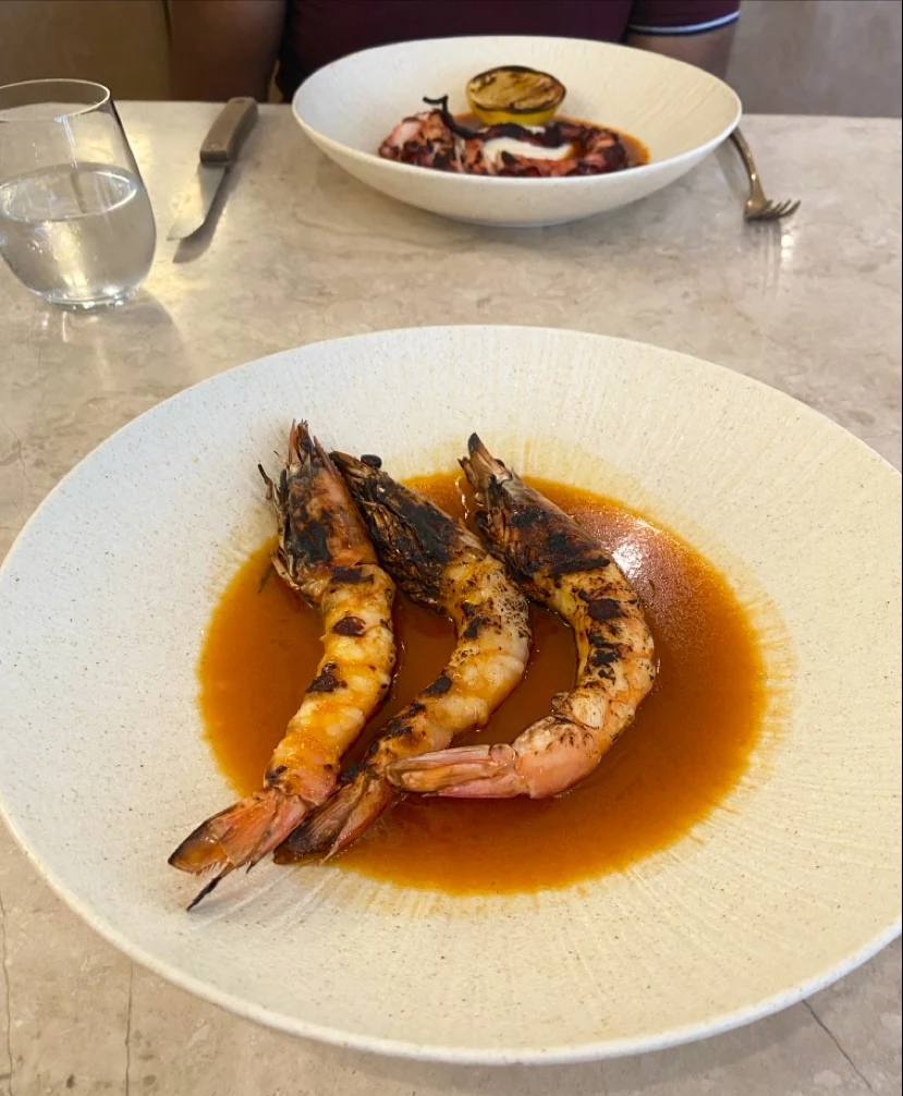 Highlights, Kost Bar and Grill