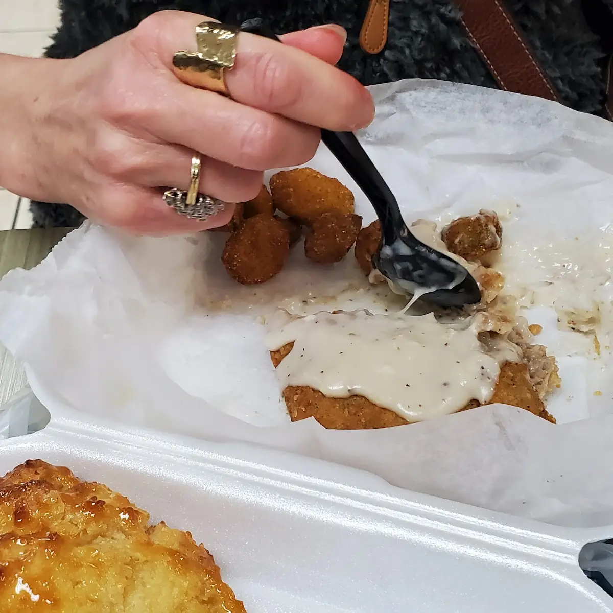 Chicken Fried Steak