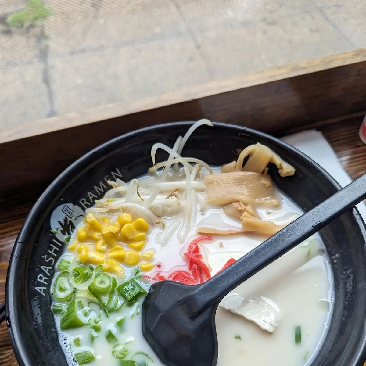 Vegan Ramen