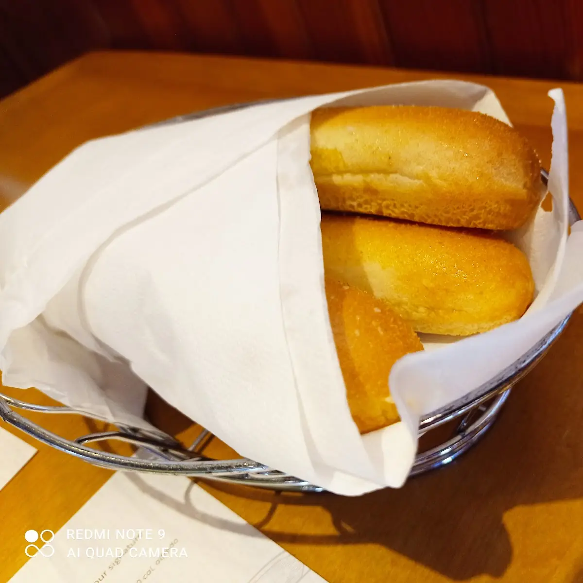Never Ending Dipping Sauces for Breadsticks