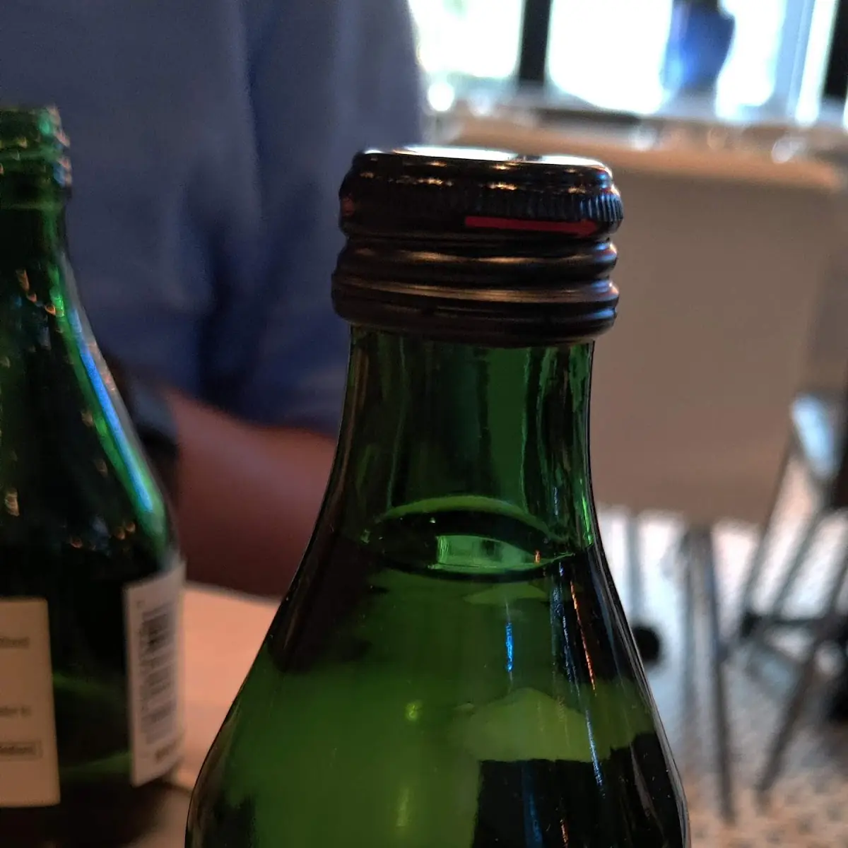 Chiku Bai Sake Maki