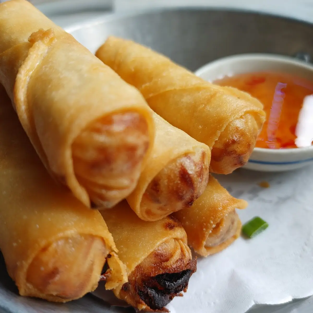 Spring Roll