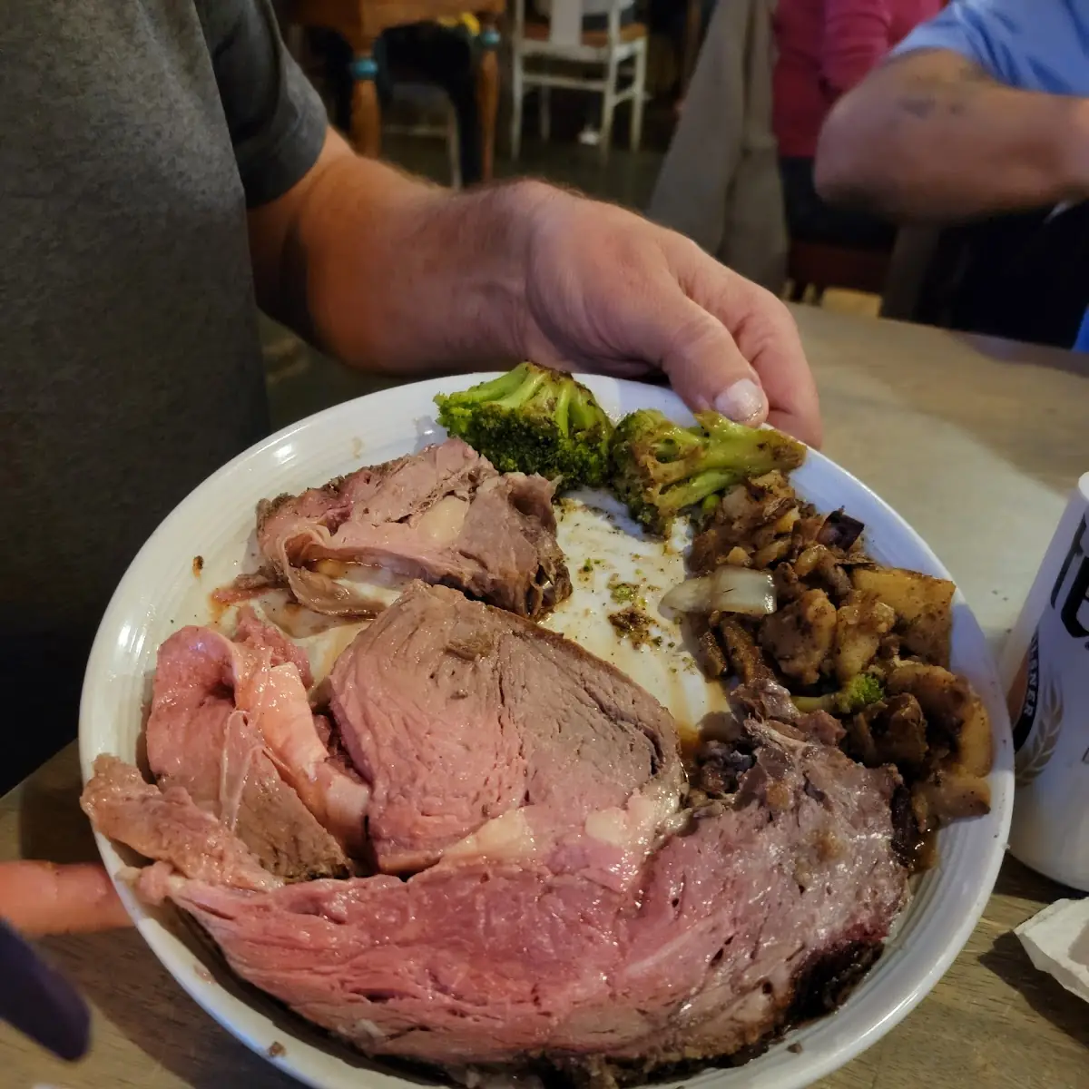 Prime Rib