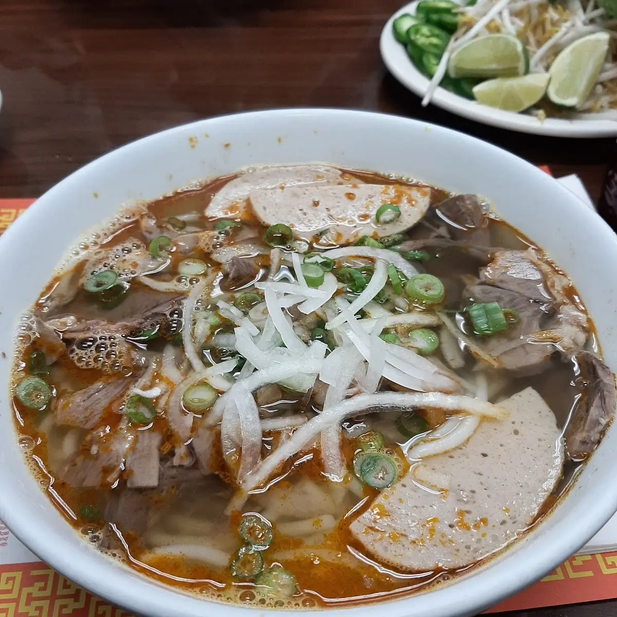 Bun Bo Hue