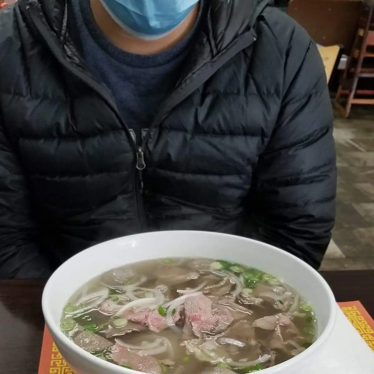 Pho DAC Biet