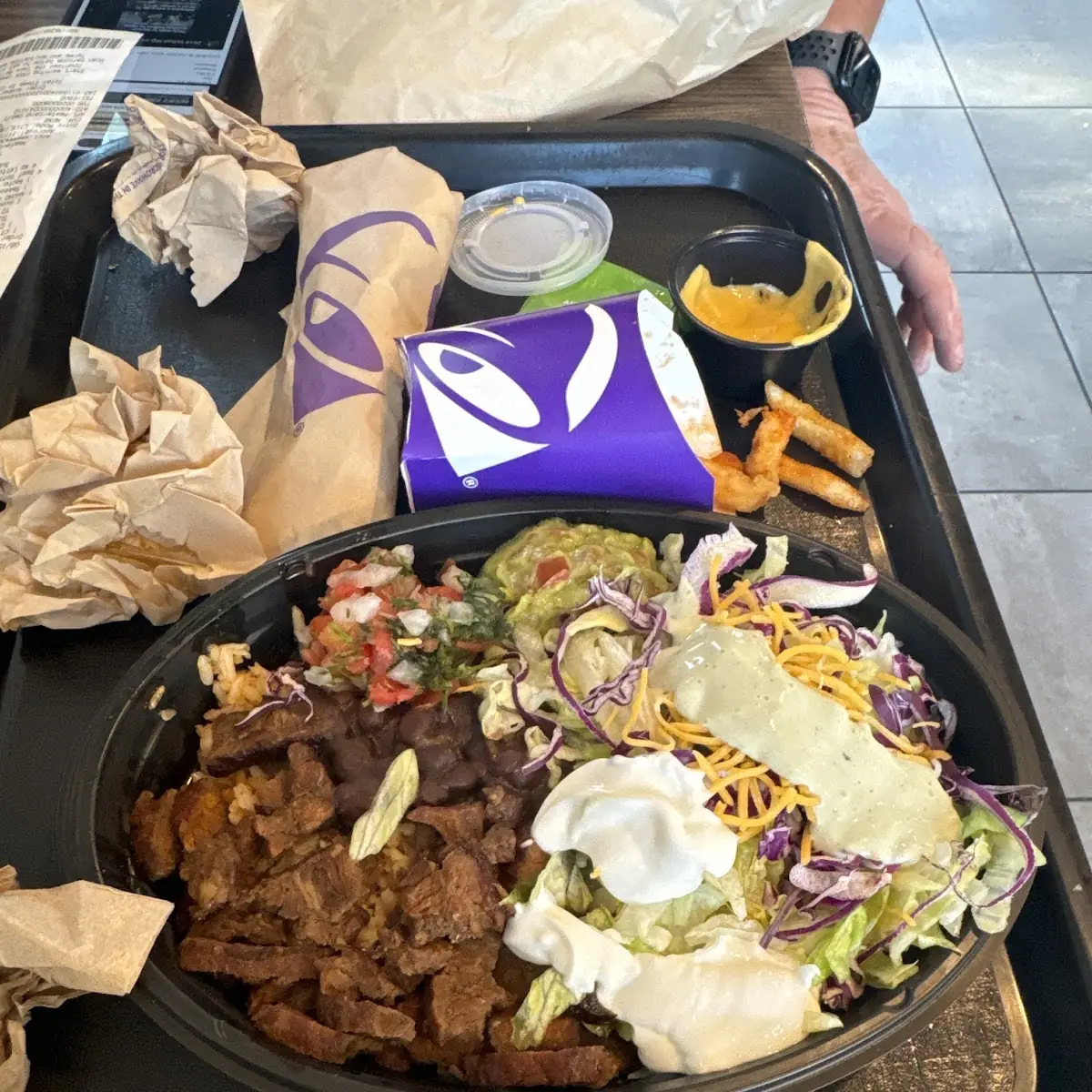 Pulled Pork