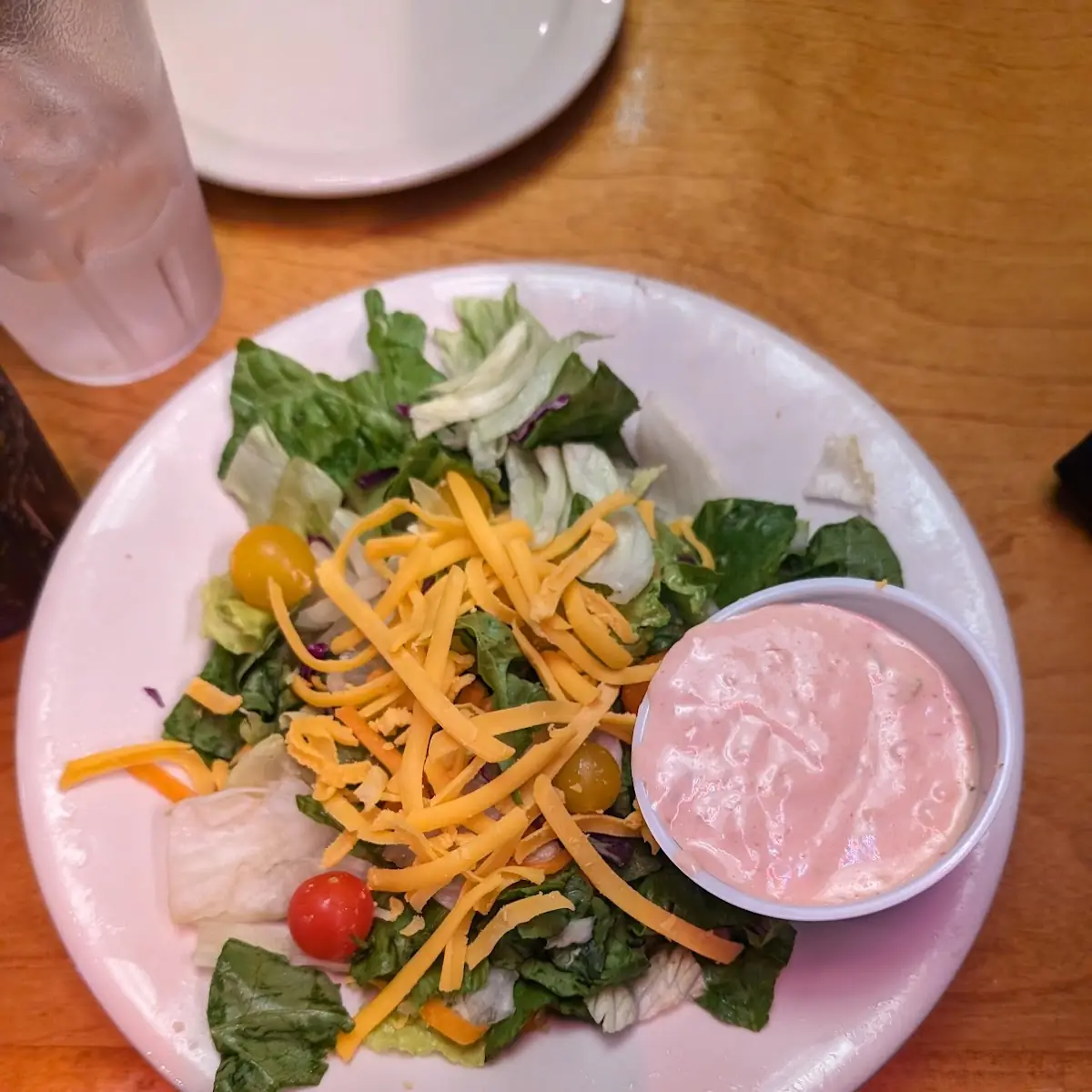 House Salad