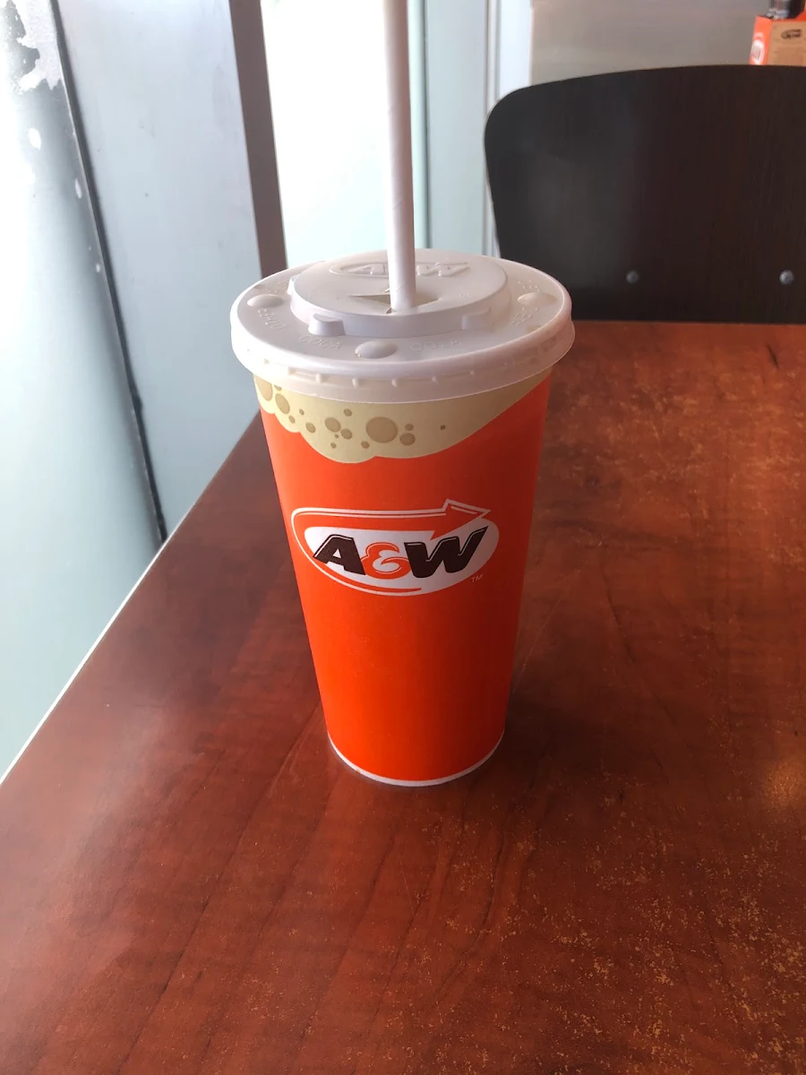 A&w Root Beer, A&W Canada