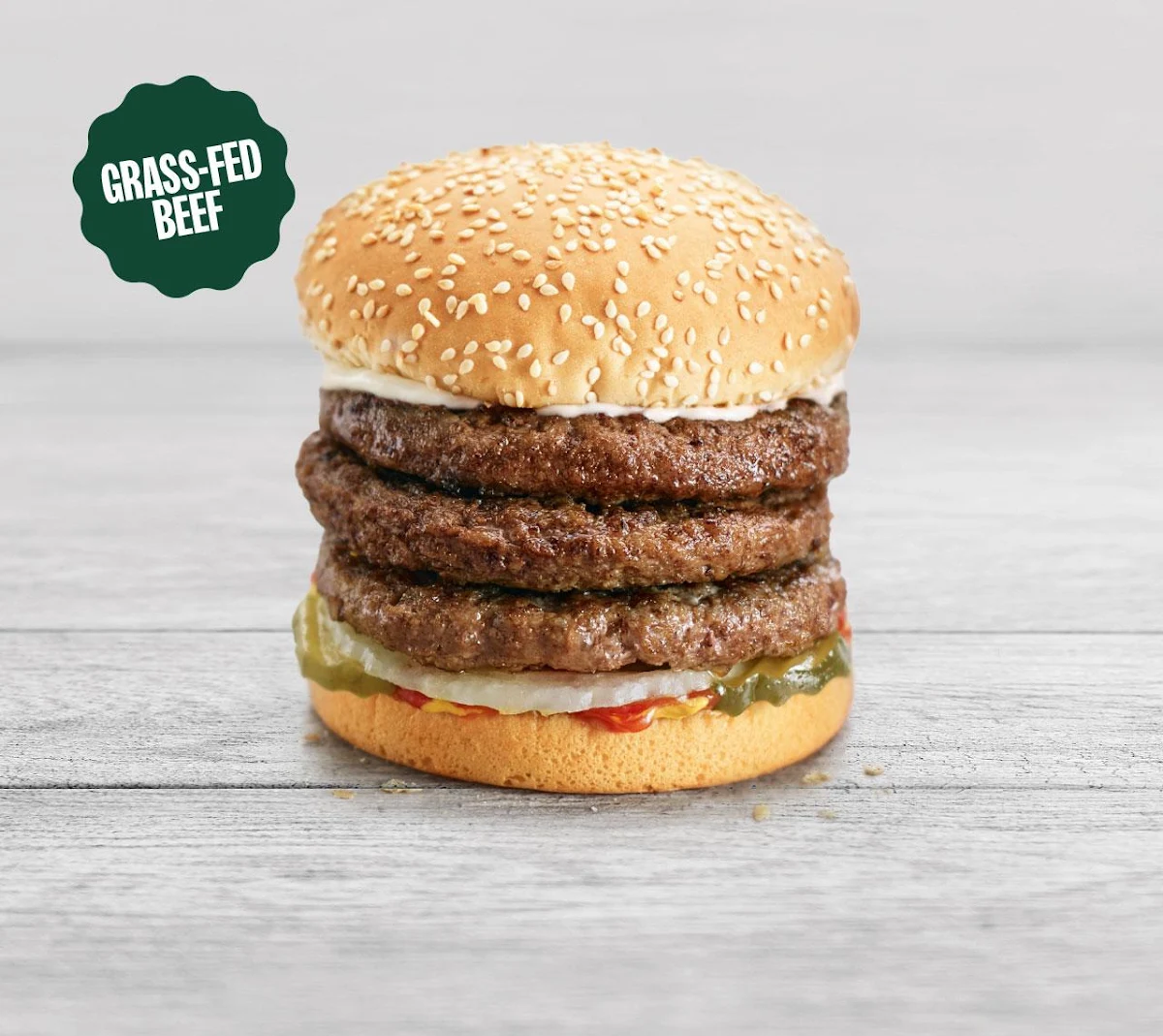 Highlights, A&W Canada