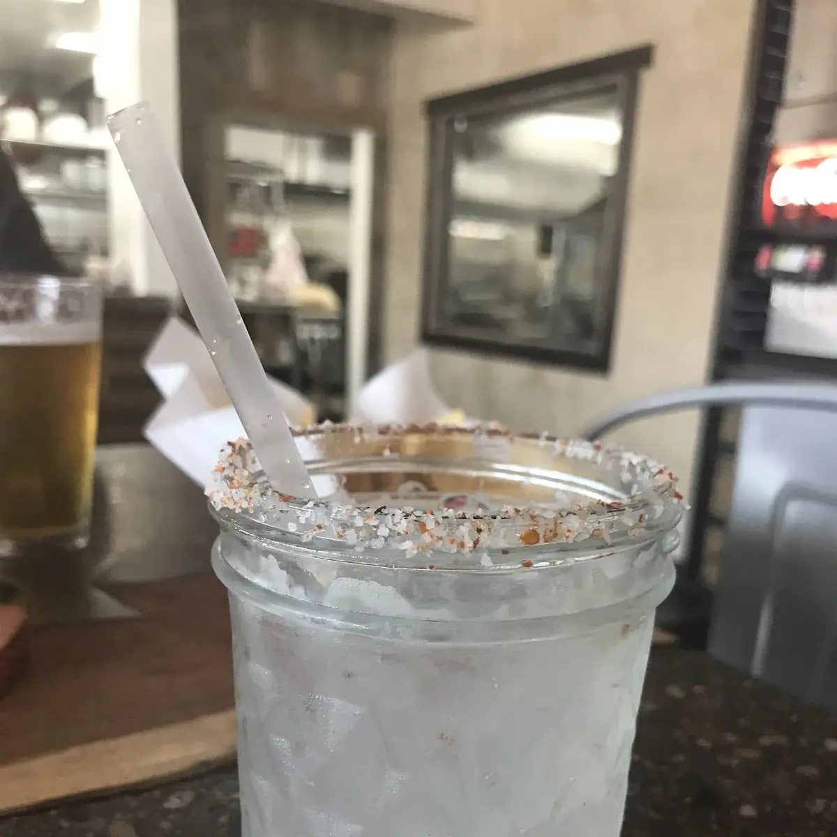 Paloma Margarita