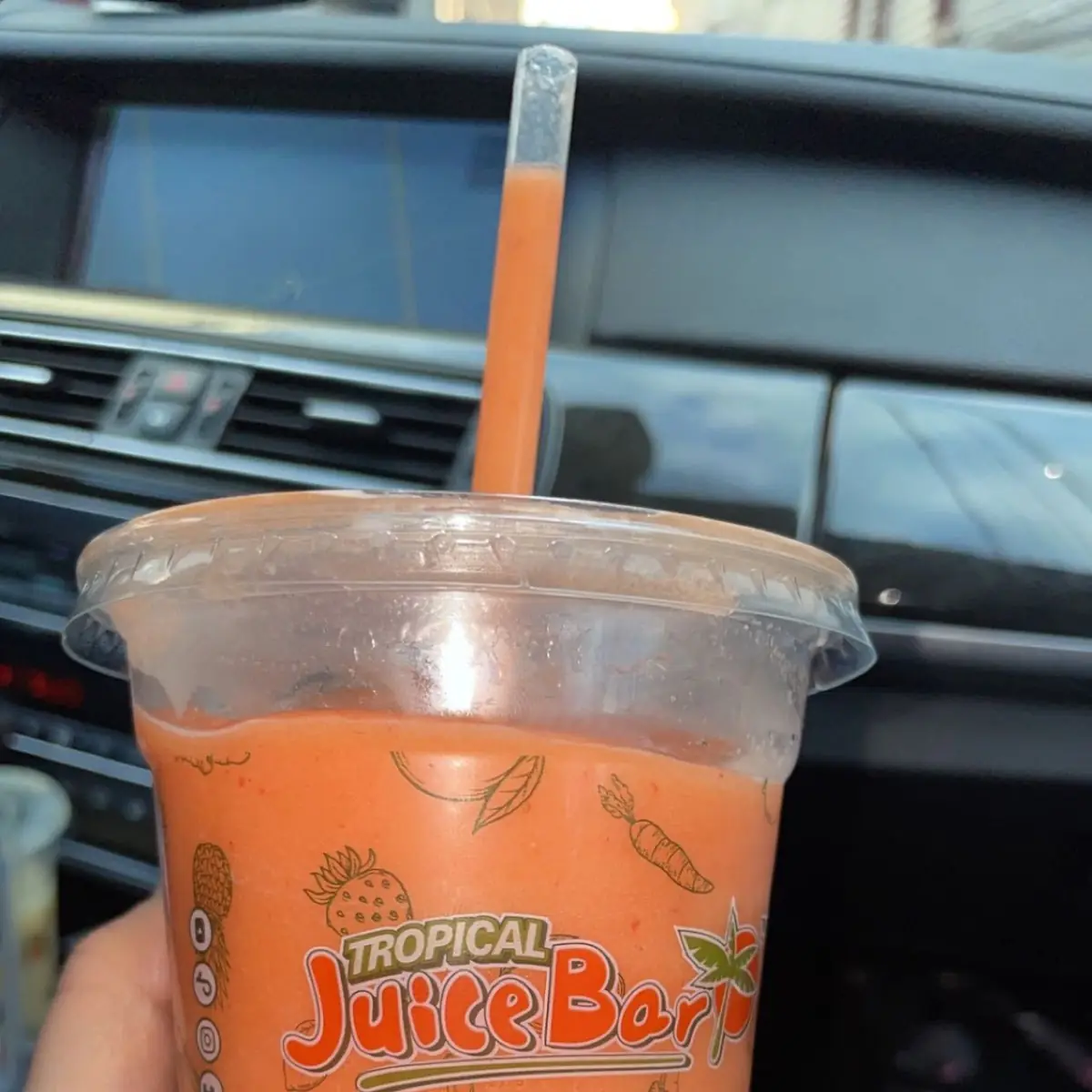 Thai Tea