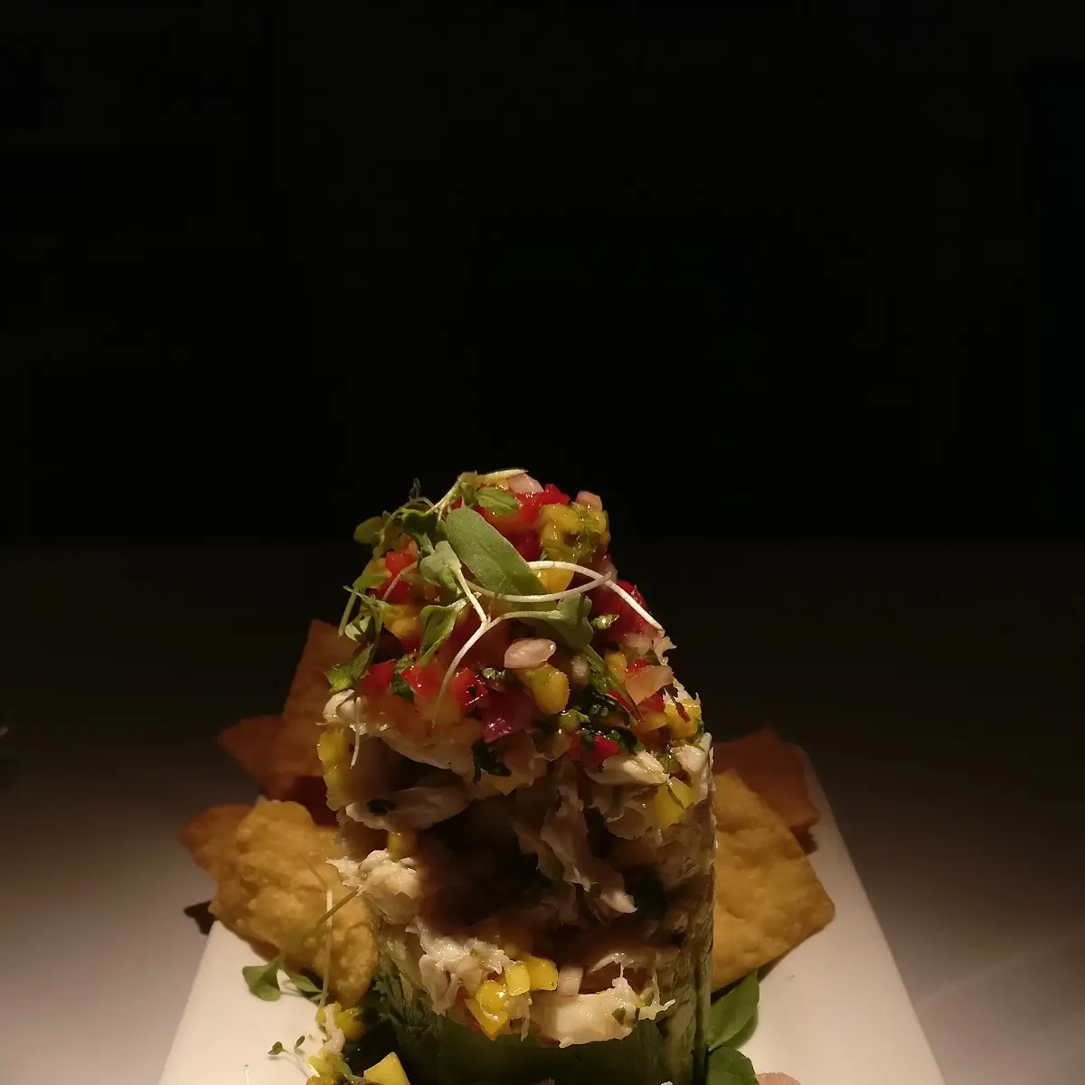 Crab Cakes
