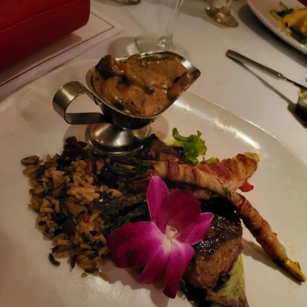 Filet Mignon
