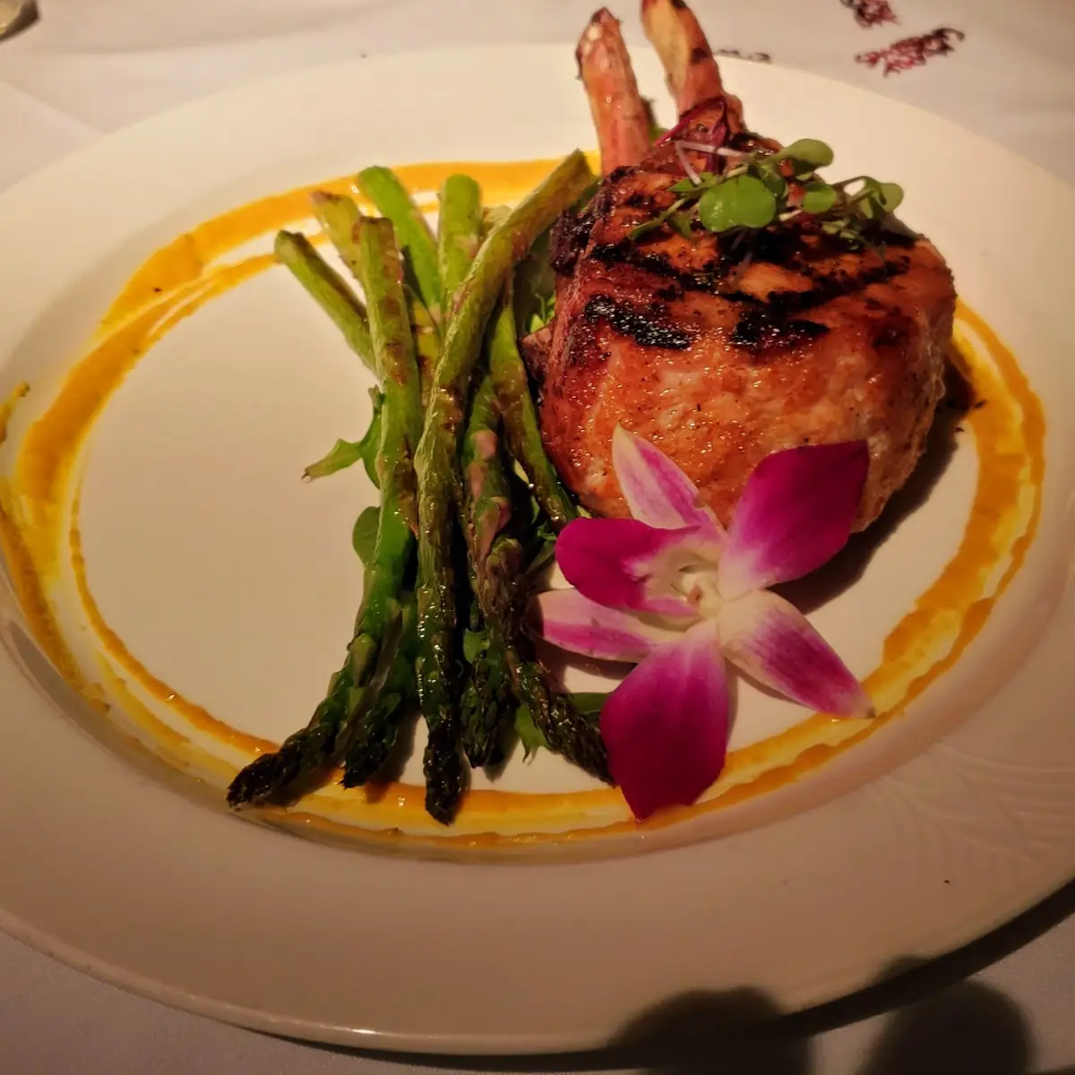 Pork Chop
