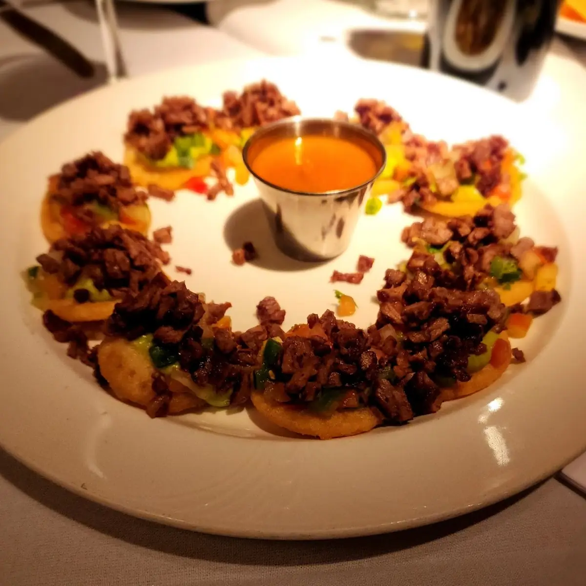 Tapas