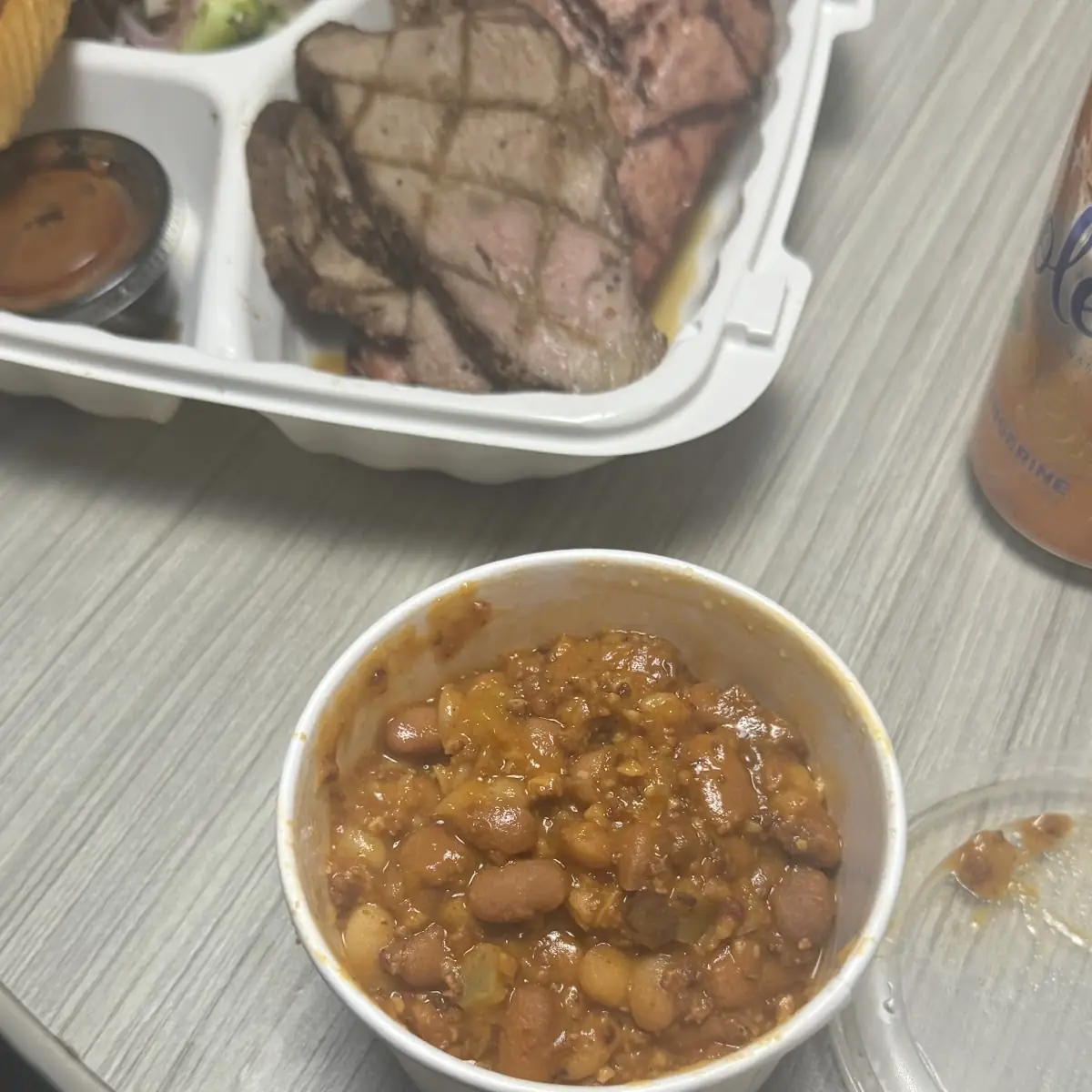 Baked Beans