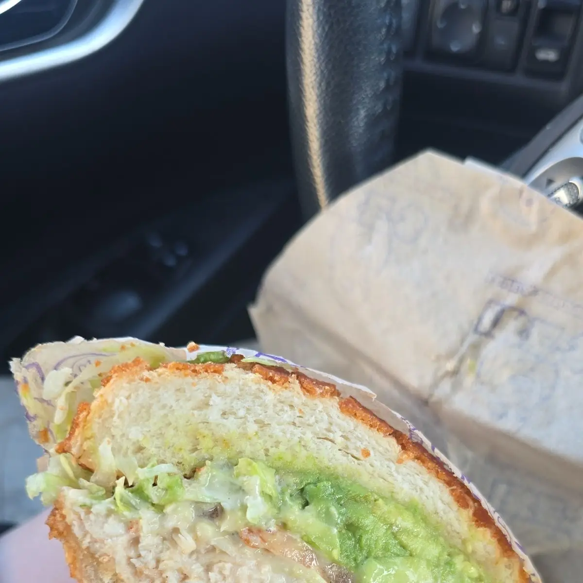 Vegan Fall'Ing for Ike's