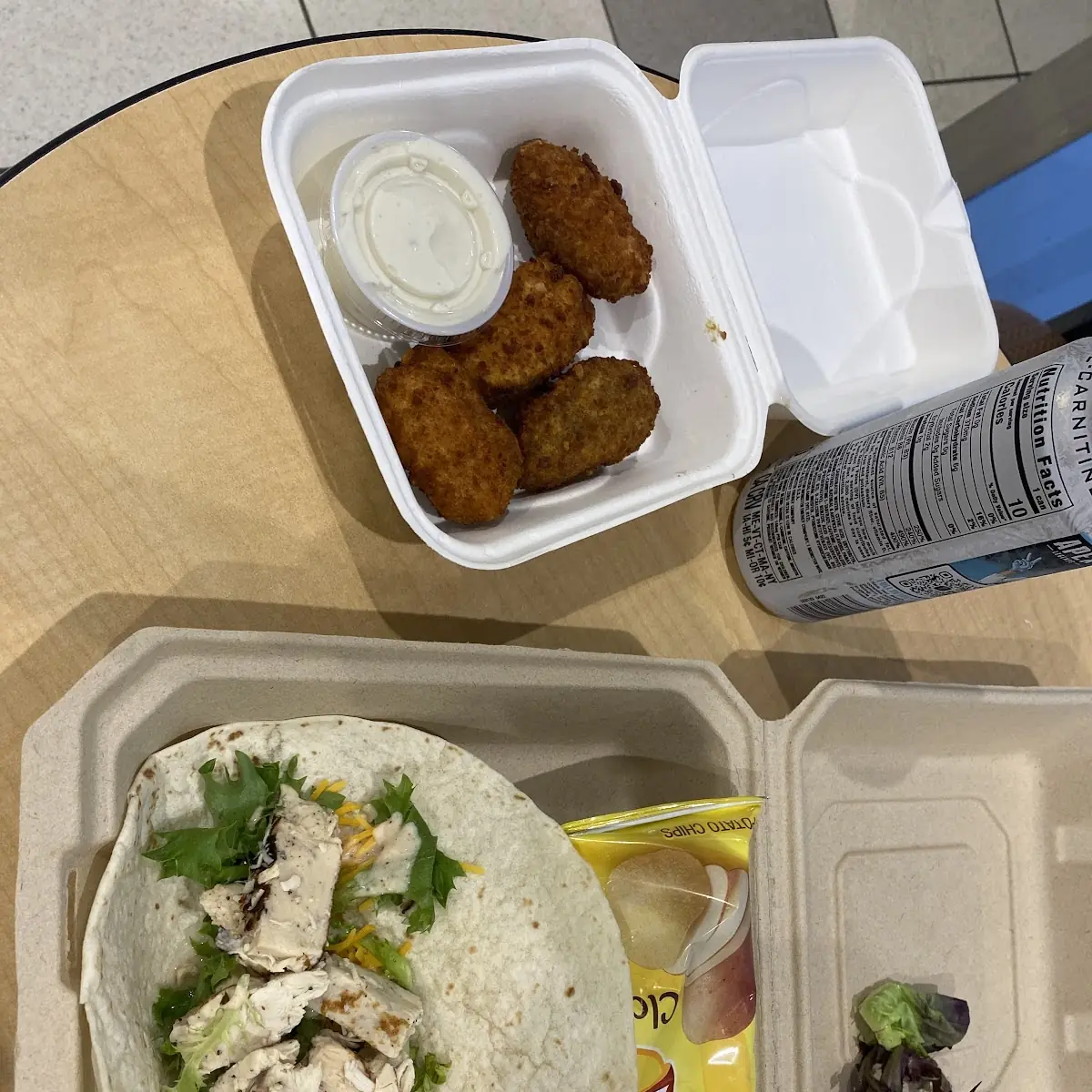 Falafel