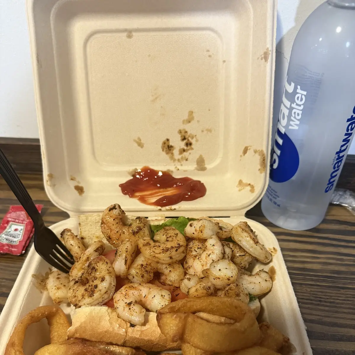 Fritto Misto