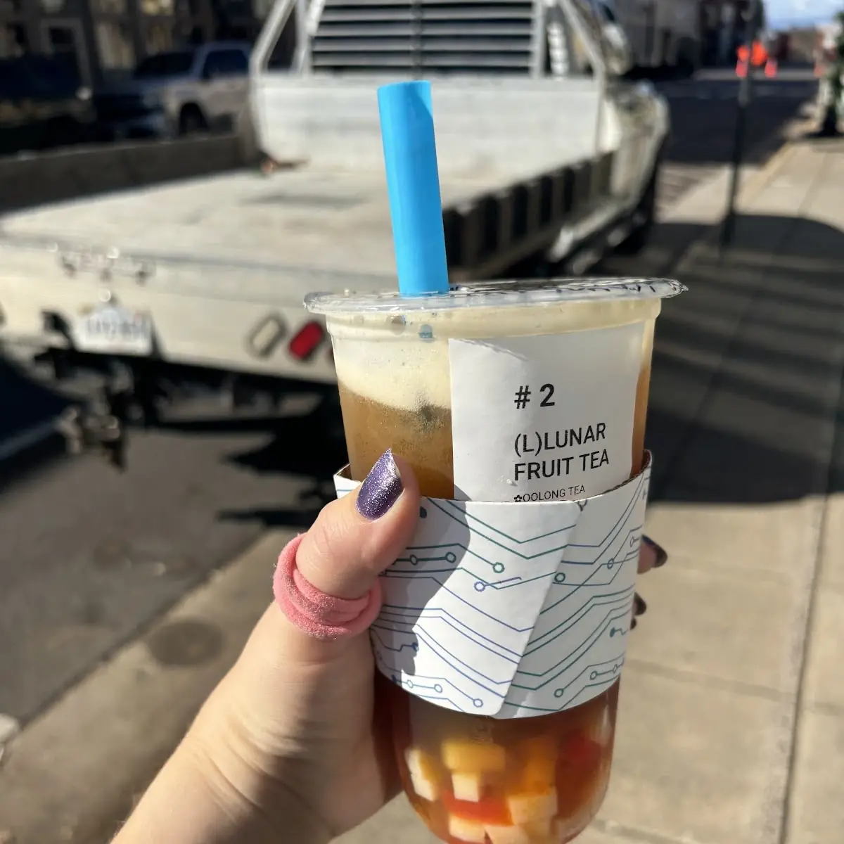 Cold Brew