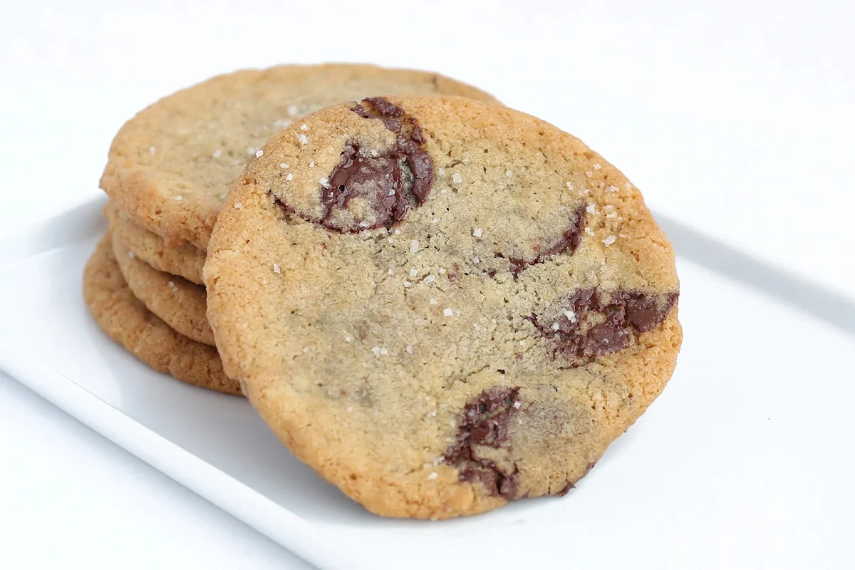 Chocolate Chip Cookie