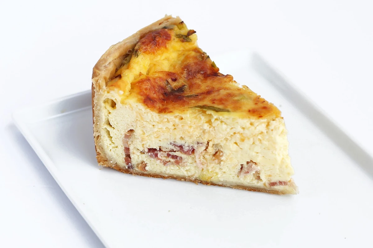 Quiche Lorraine