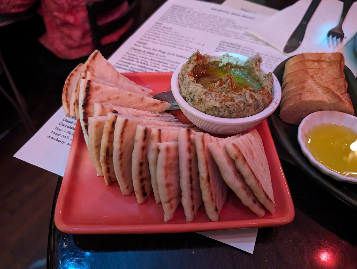 Hummus