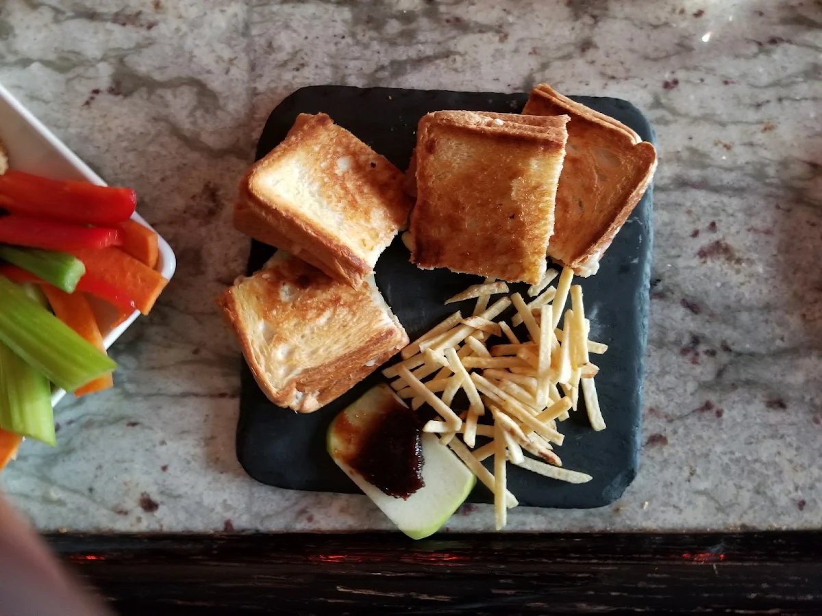 Texas Toast