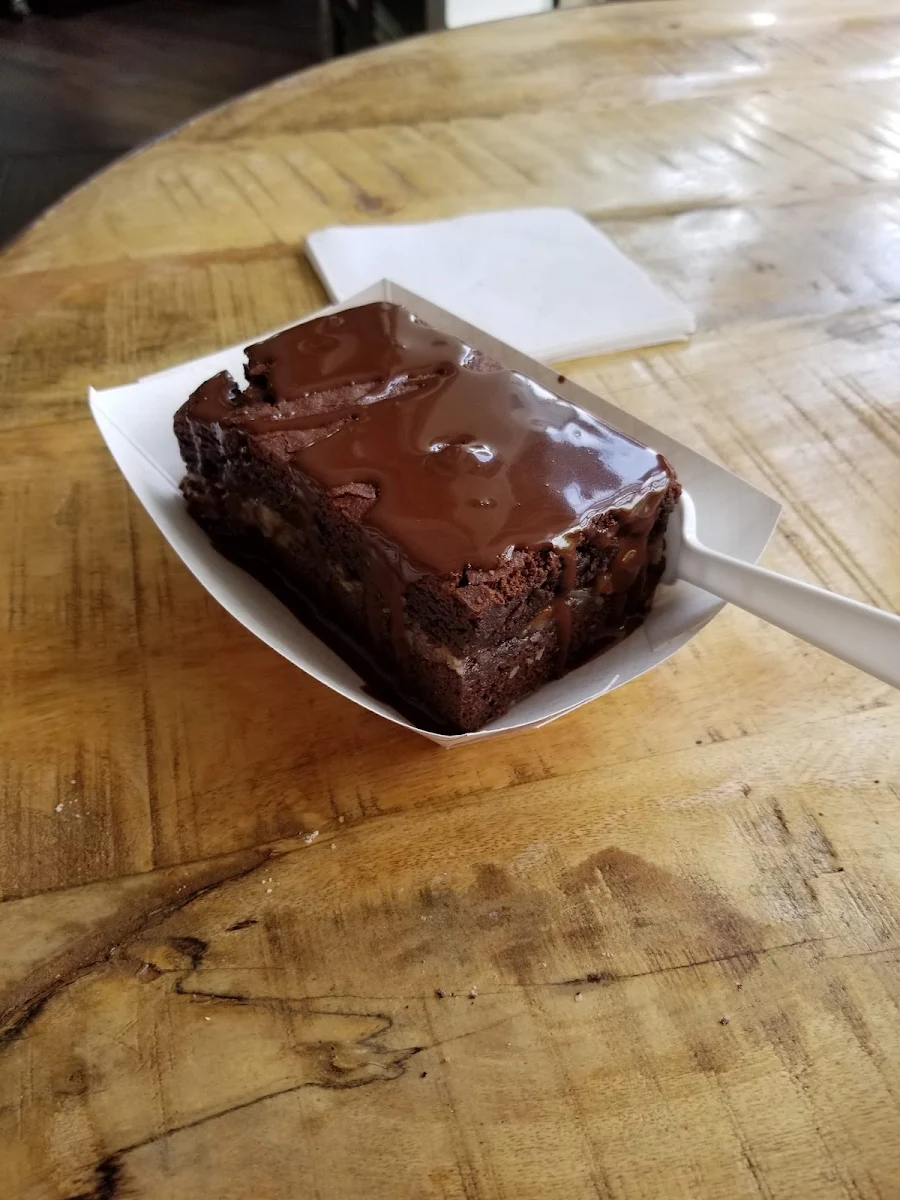 Chocolate Brownie