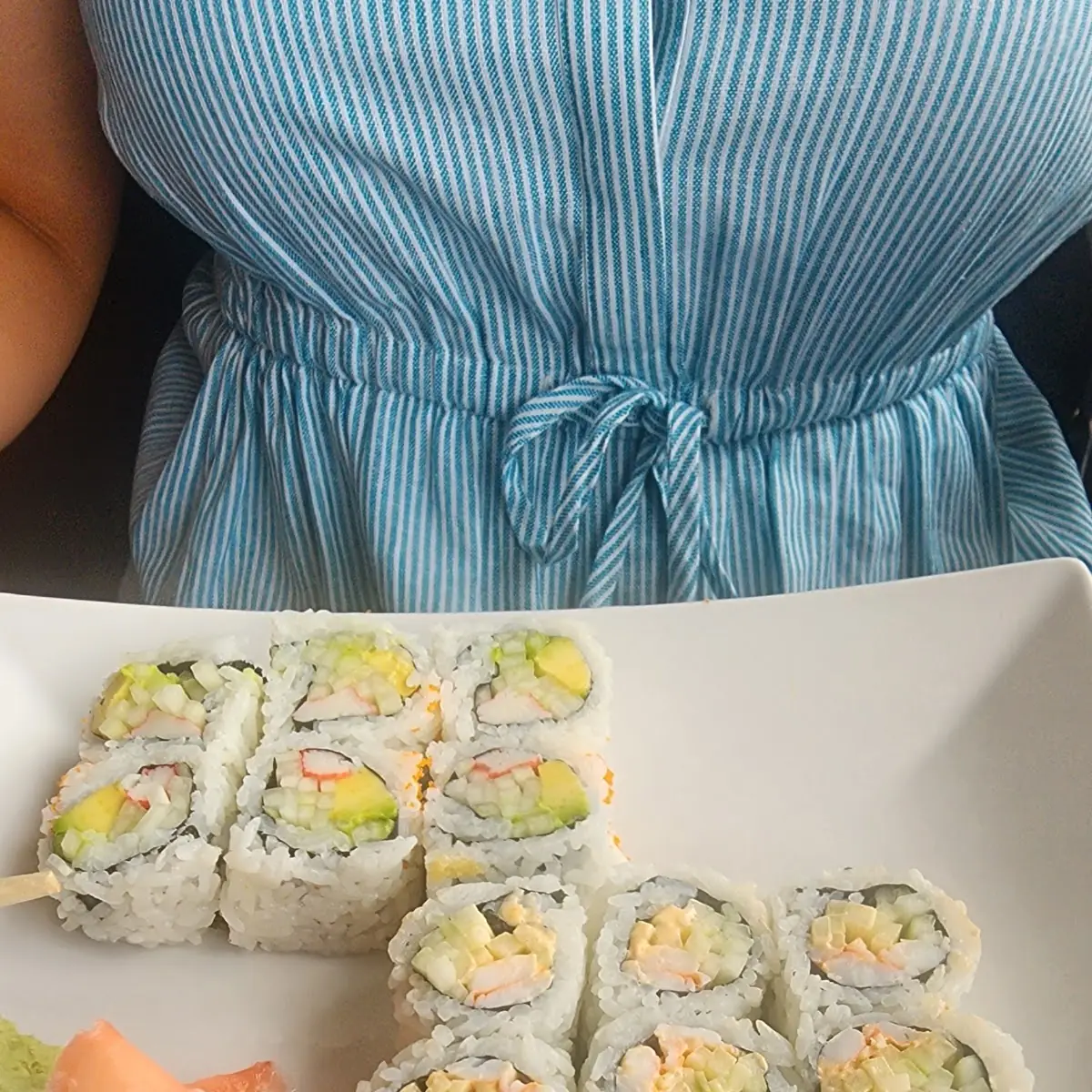 Egg  Roll (2 Pcs.)