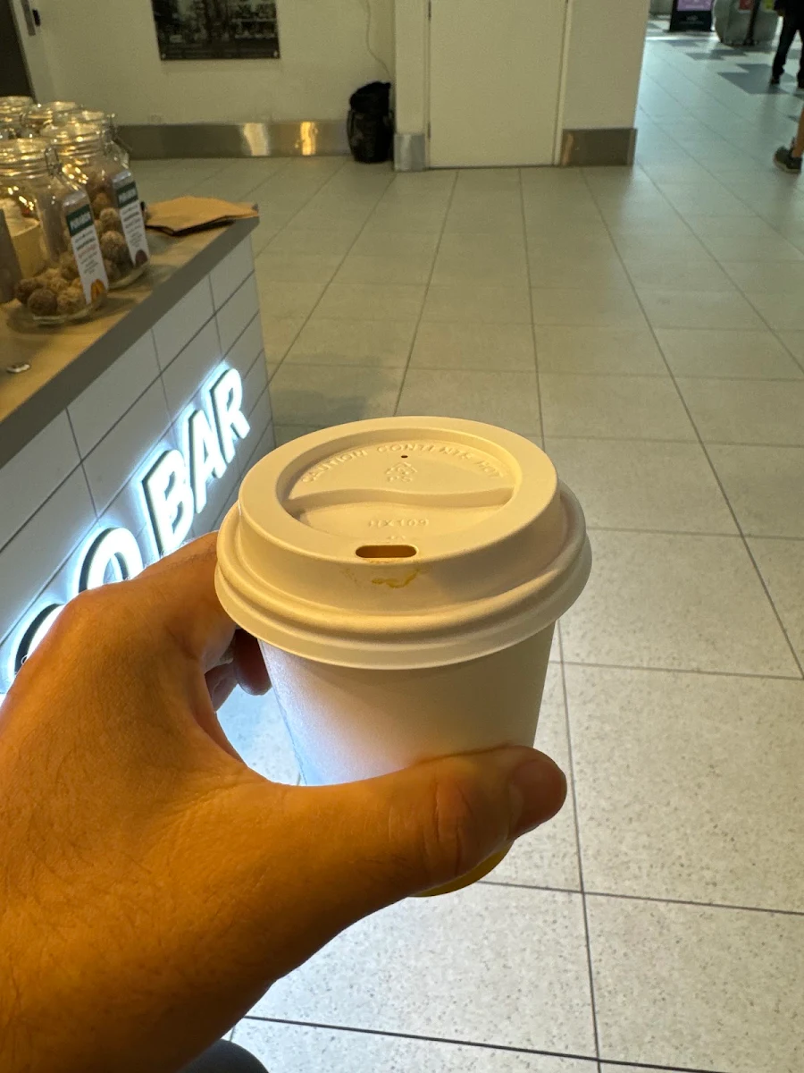 Highlights, Good Bean Moonee Ponds