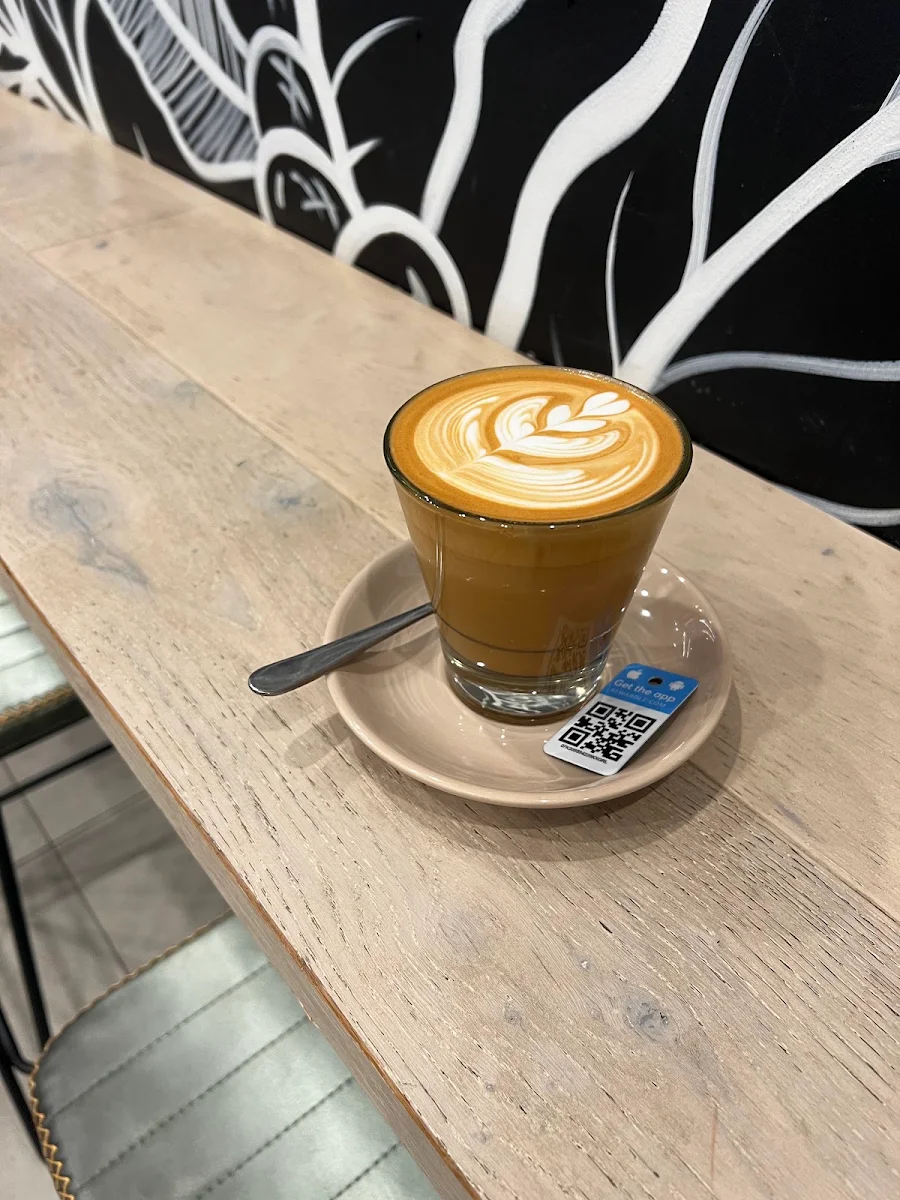 Highlights, Good Bean Moonee Ponds