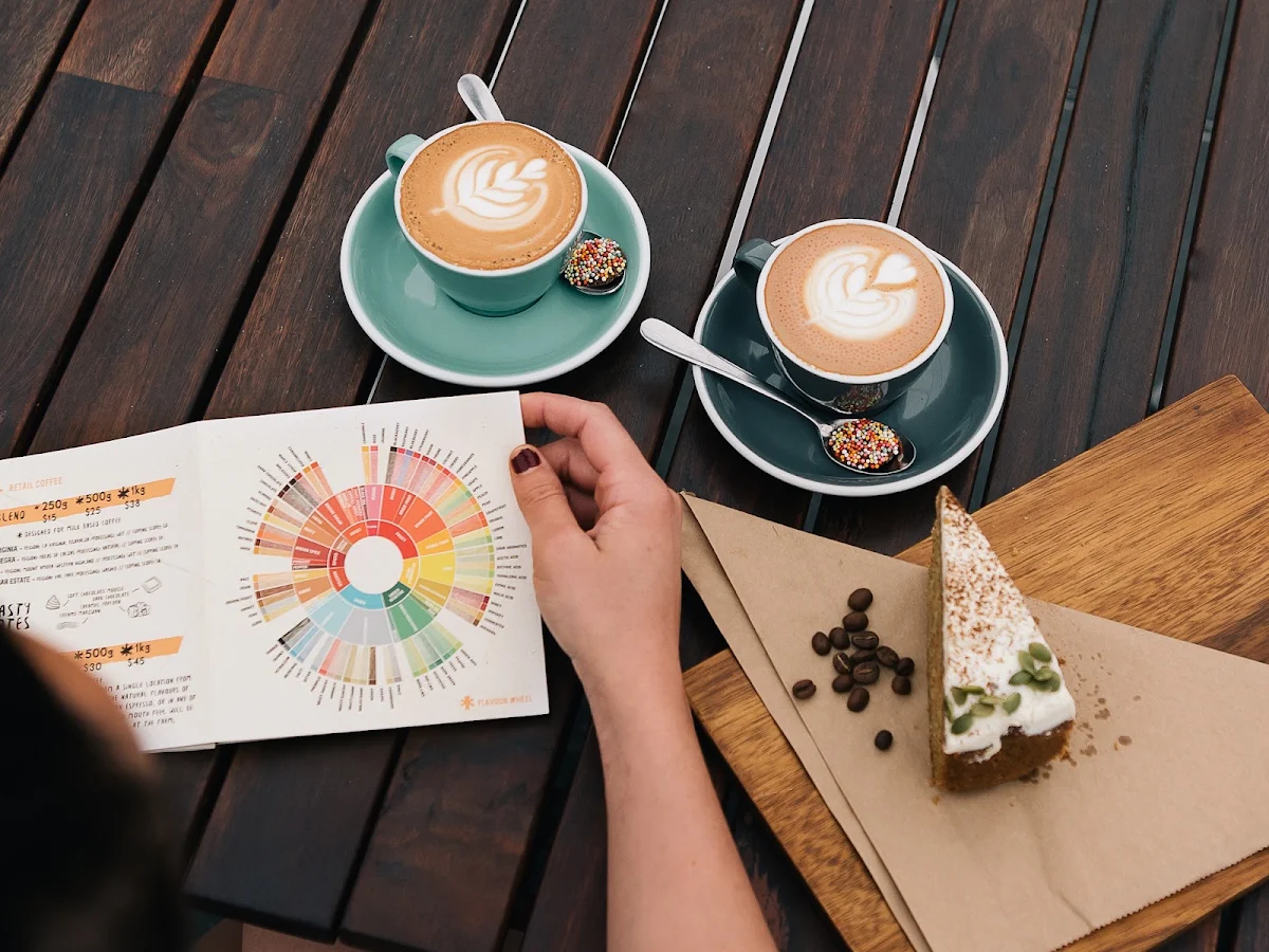 Highlights, Good Bean Moonee Ponds