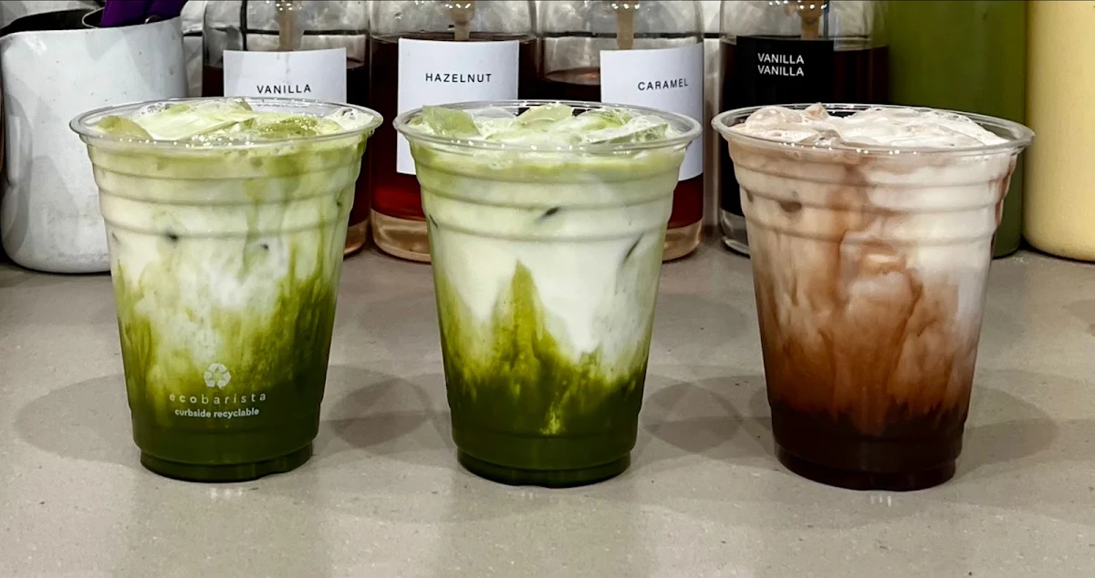 Highlights, Good Bean Moonee Ponds