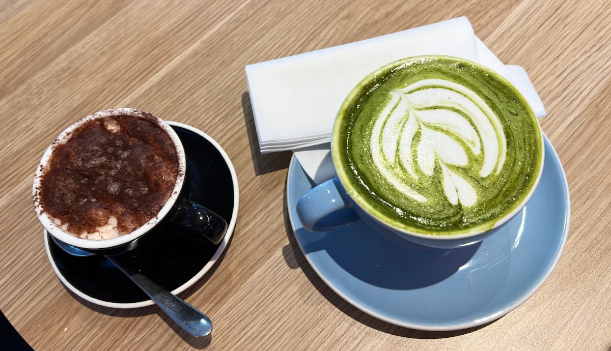 Highlights, Good Bean Moonee Ponds