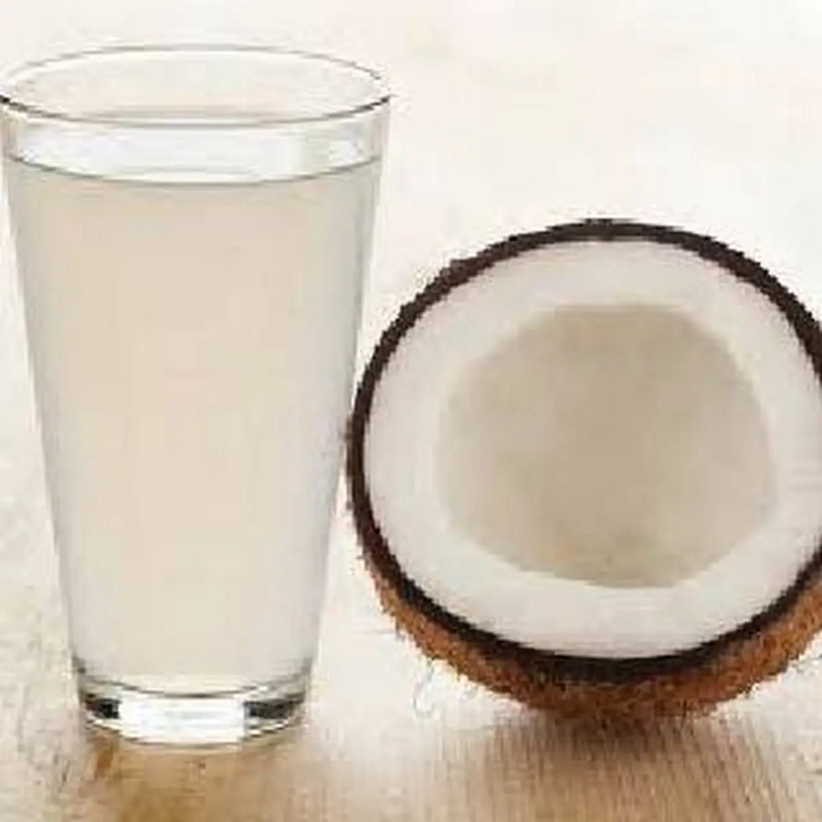 Coconut Water