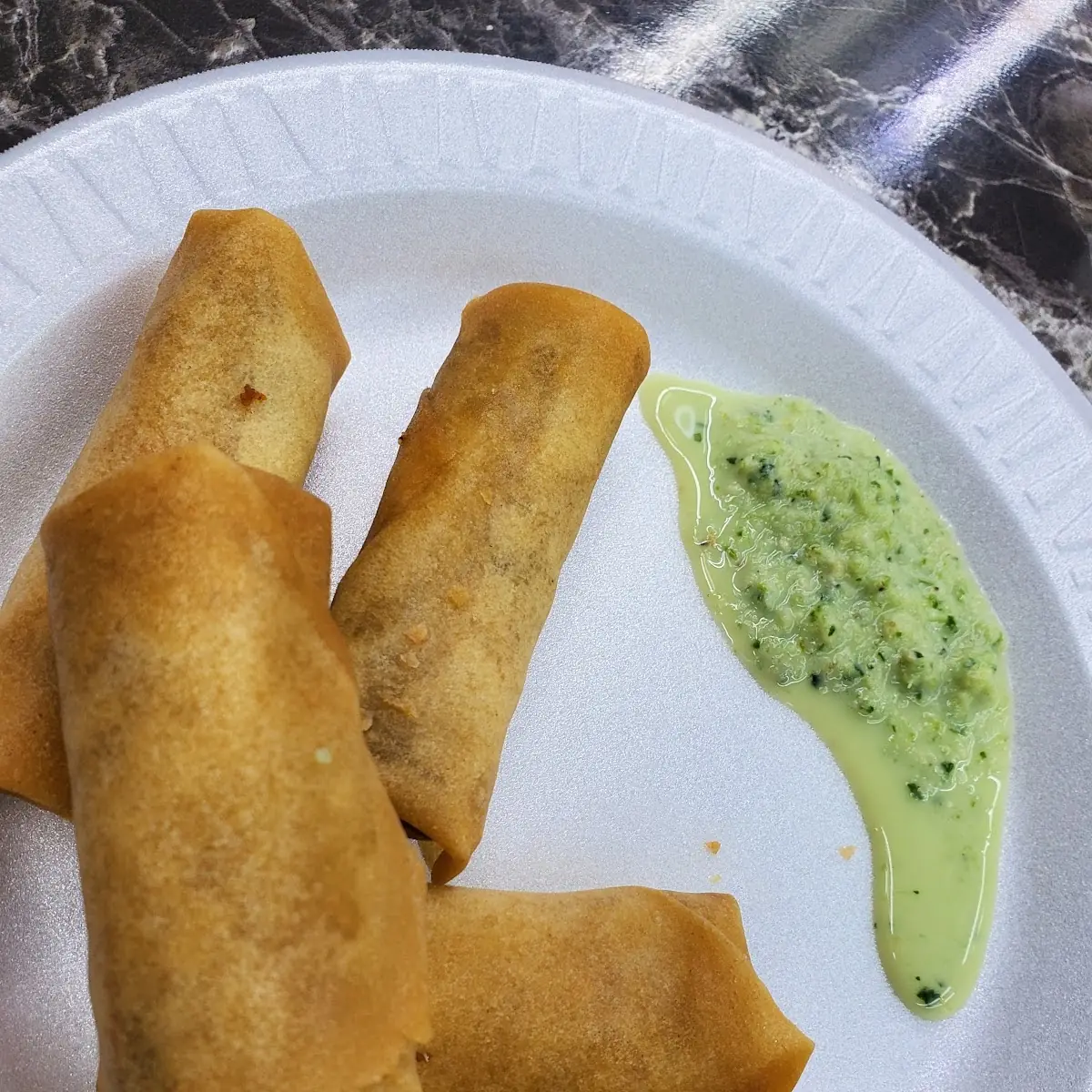 Lumpia Jakarta