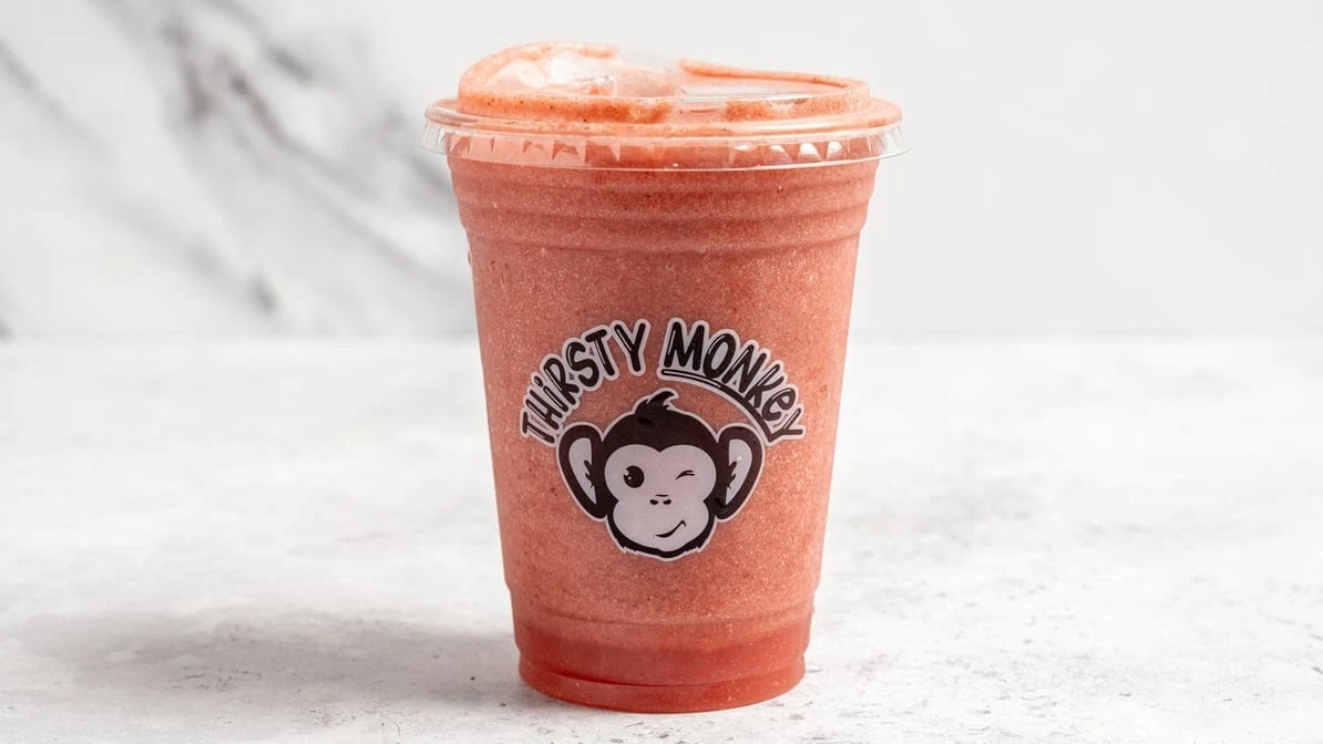Highlights, Thirsty Monkey