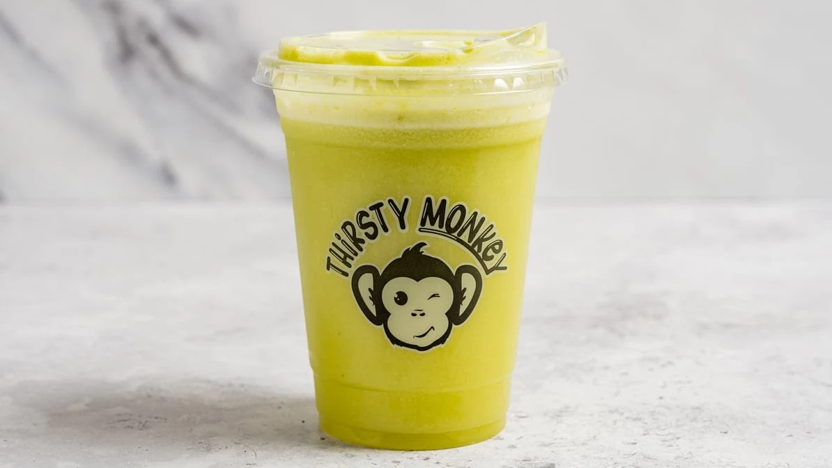 Highlights, Thirsty Monkey
