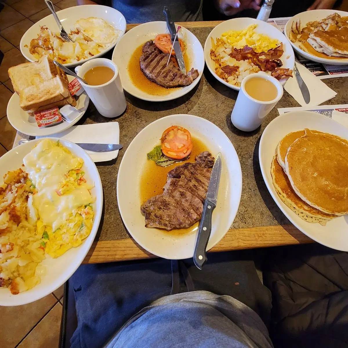 Country Fried Steak