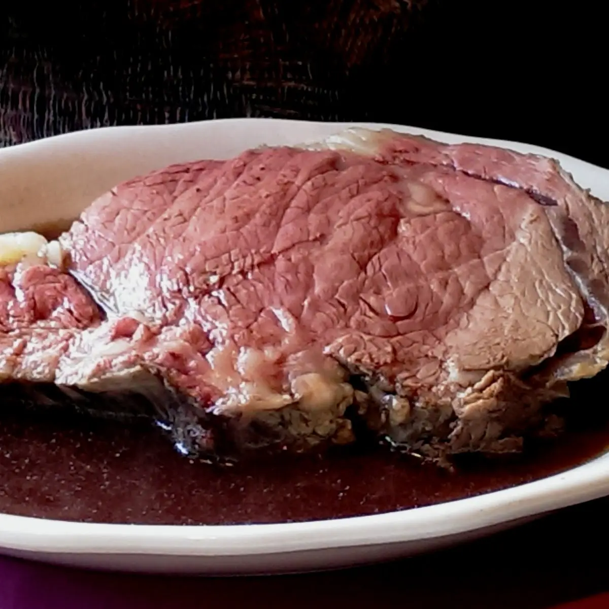 Roast Beef