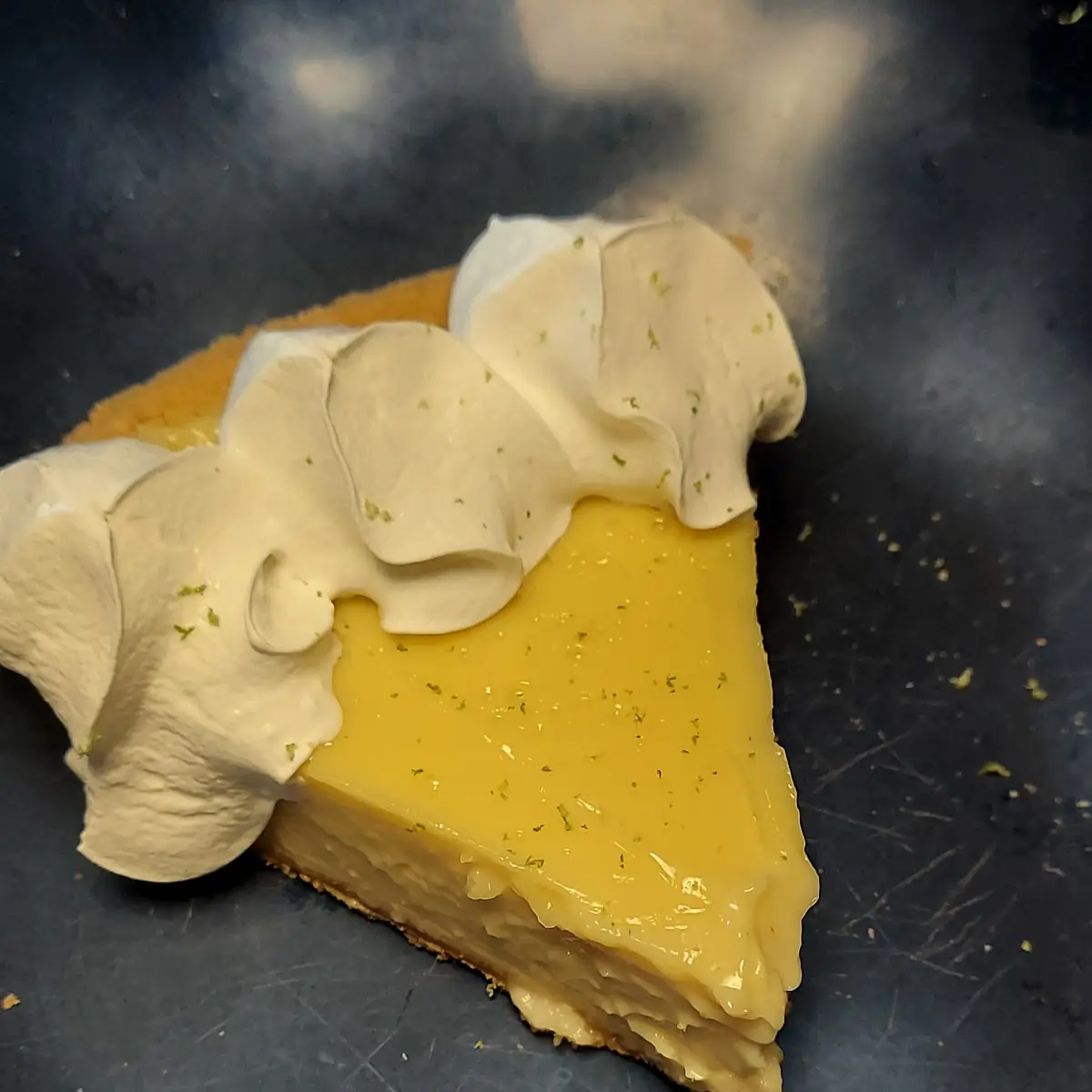 Key Lime Pie