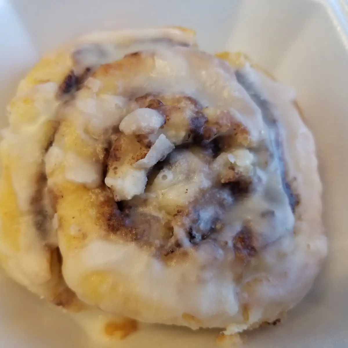 Cinnamon Roll