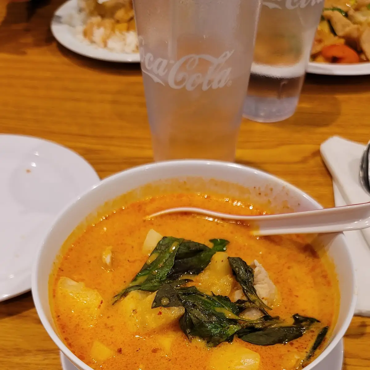 Pineapple Fried Rice