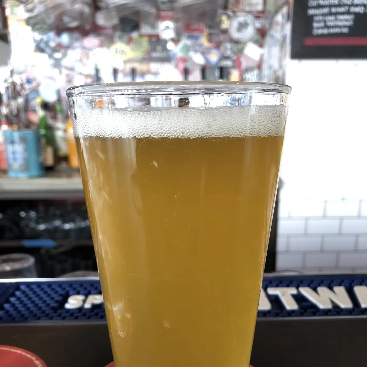 Extra Pale Ale